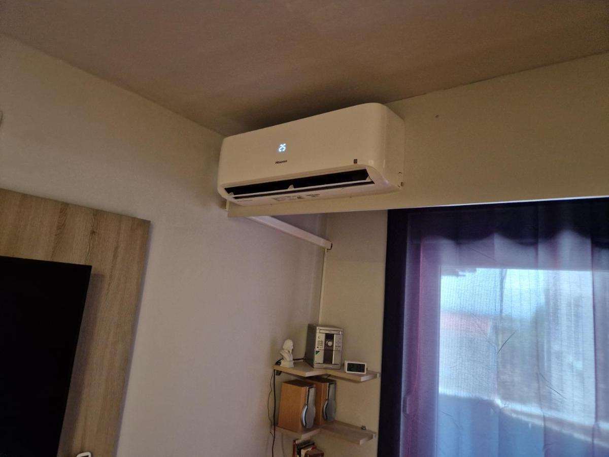 Apartment Viktor,Parking Осієк Екстер'єр фото