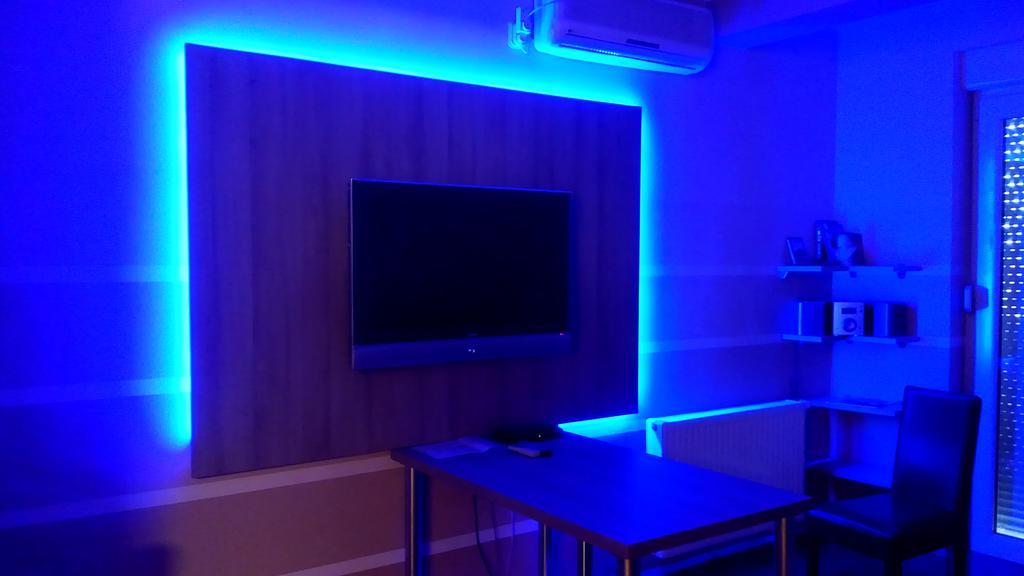 Apartment Viktor,Parking Осієк Екстер'єр фото