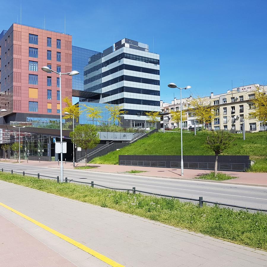Apartment Viktor,Parking Осієк Екстер'єр фото